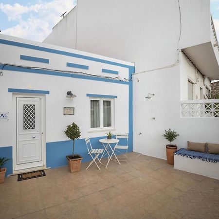 Casa Mateus Villa Vila do Bispo Dış mekan fotoğraf
