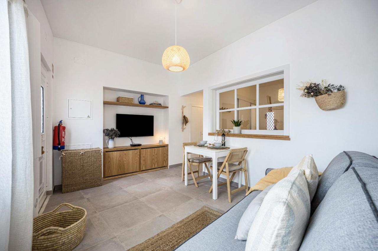 Casa Mateus Villa Vila do Bispo Dış mekan fotoğraf