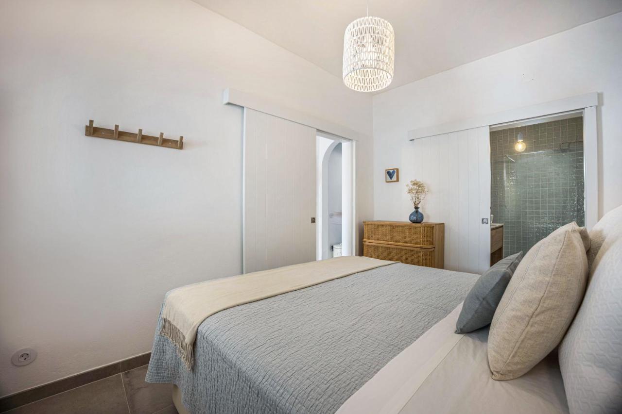 Casa Mateus Villa Vila do Bispo Dış mekan fotoğraf