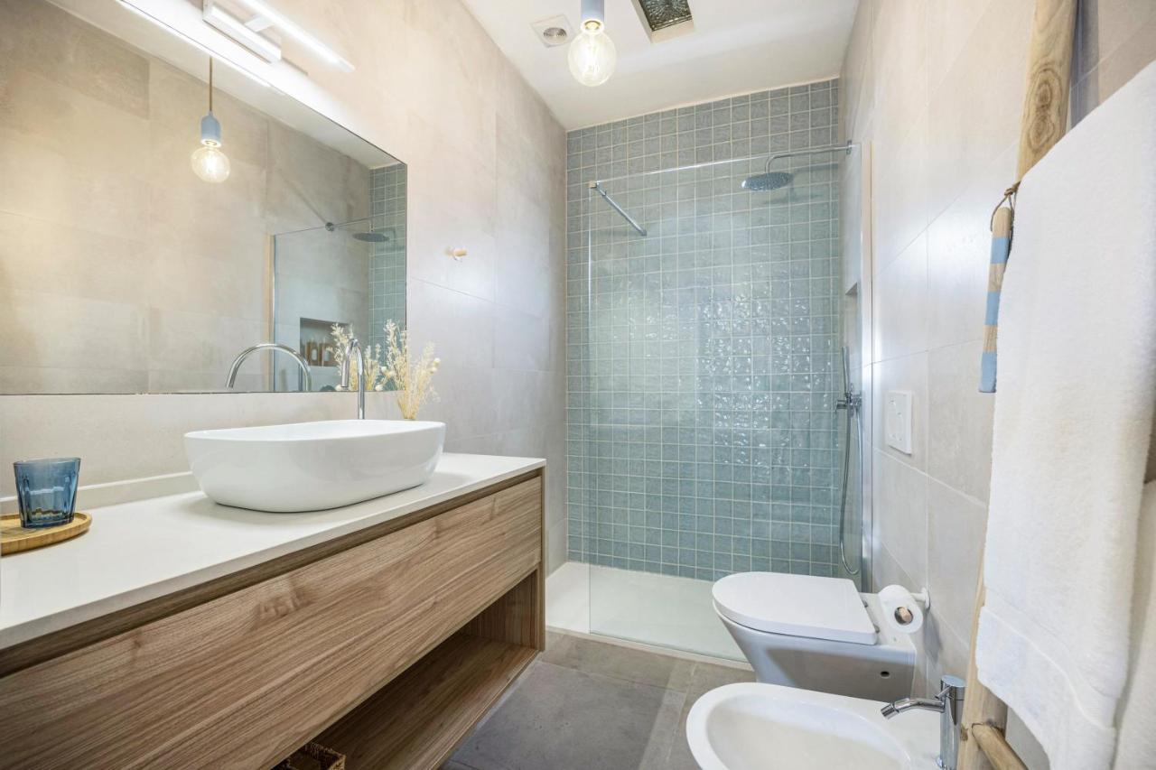 Casa Mateus Villa Vila do Bispo Dış mekan fotoğraf