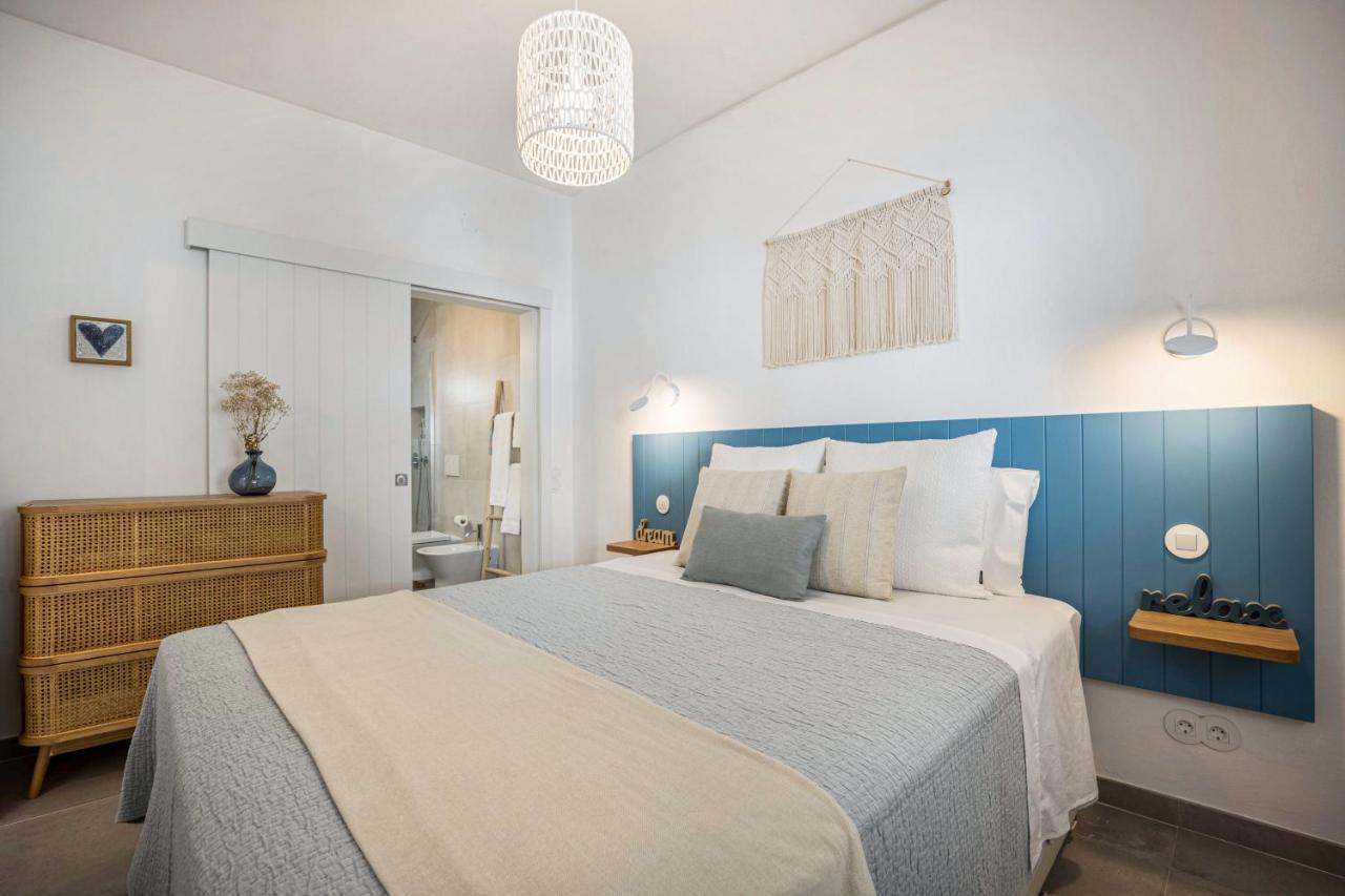 Casa Mateus Villa Vila do Bispo Dış mekan fotoğraf