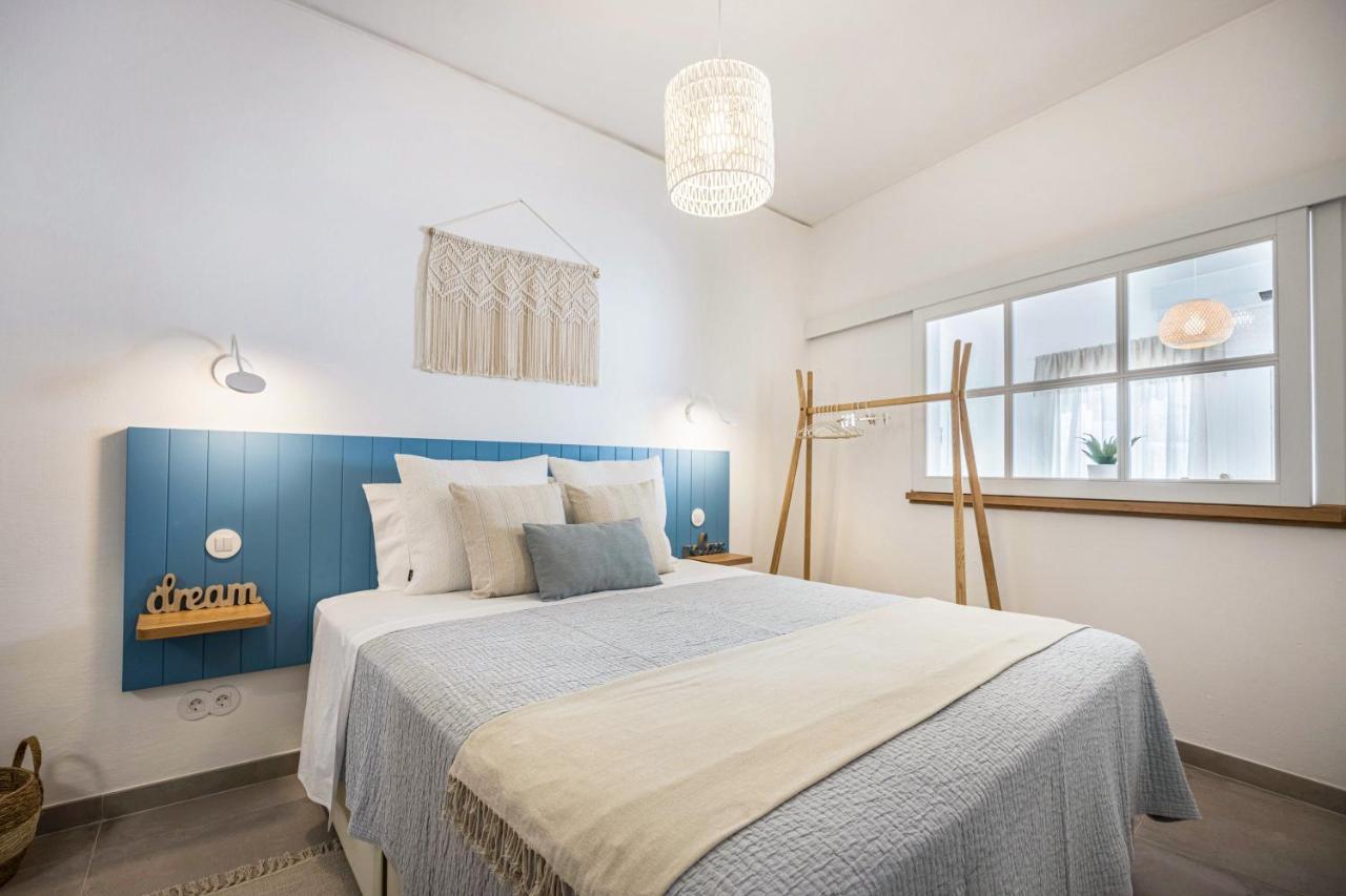 Casa Mateus Villa Vila do Bispo Dış mekan fotoğraf