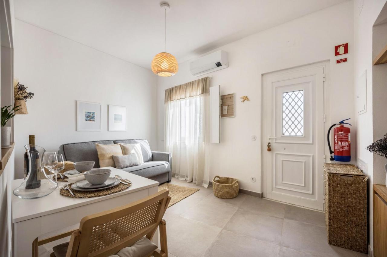 Casa Mateus Villa Vila do Bispo Dış mekan fotoğraf