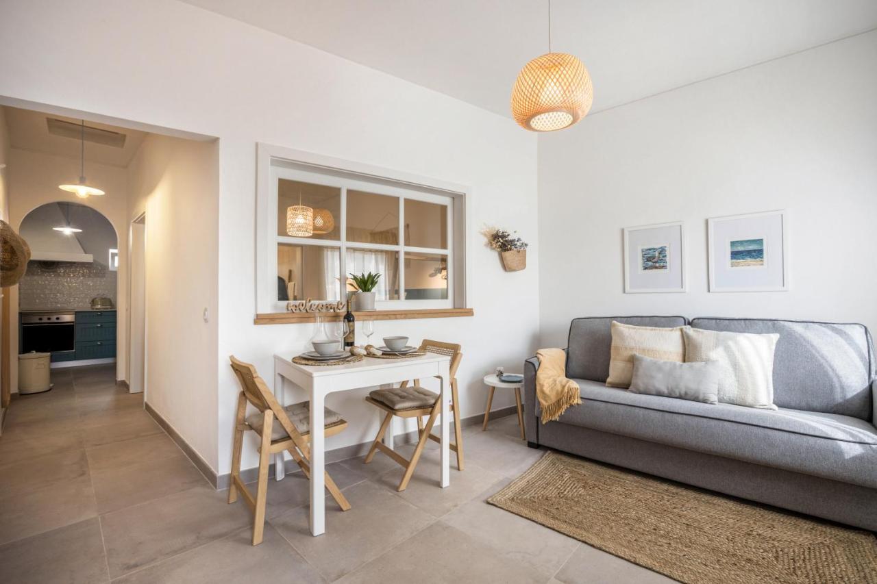 Casa Mateus Villa Vila do Bispo Dış mekan fotoğraf