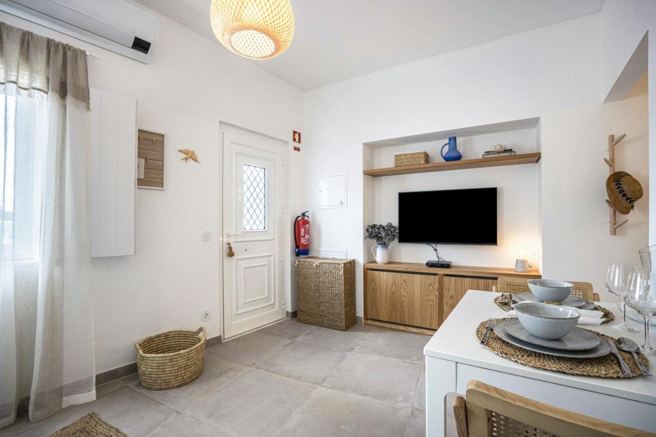 Casa Mateus Villa Vila do Bispo Dış mekan fotoğraf